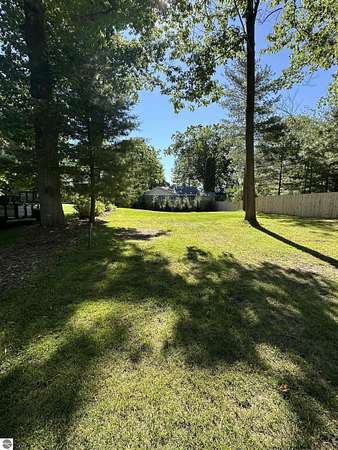 0.1 Acres of Residential Land for Sale in Traverse City, Michigan