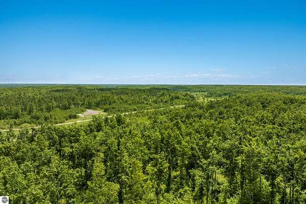 805 Acres of Recreational Land for Sale in Frederic, Michigan