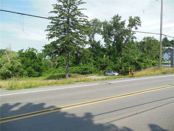 0.55 Acres of Commercial Land for Sale in Pittsburgh, Pennsylvania