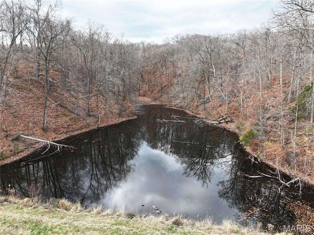 154 Acres of Recreational Land for Sale in Perryville, Missouri