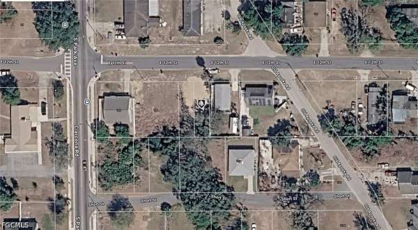 0.05 Acres of Land for Sale in Apopka, Florida