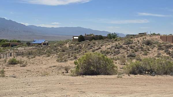0.91 Acres of Residential Land for Sale in Rio Rancho, New Mexico
