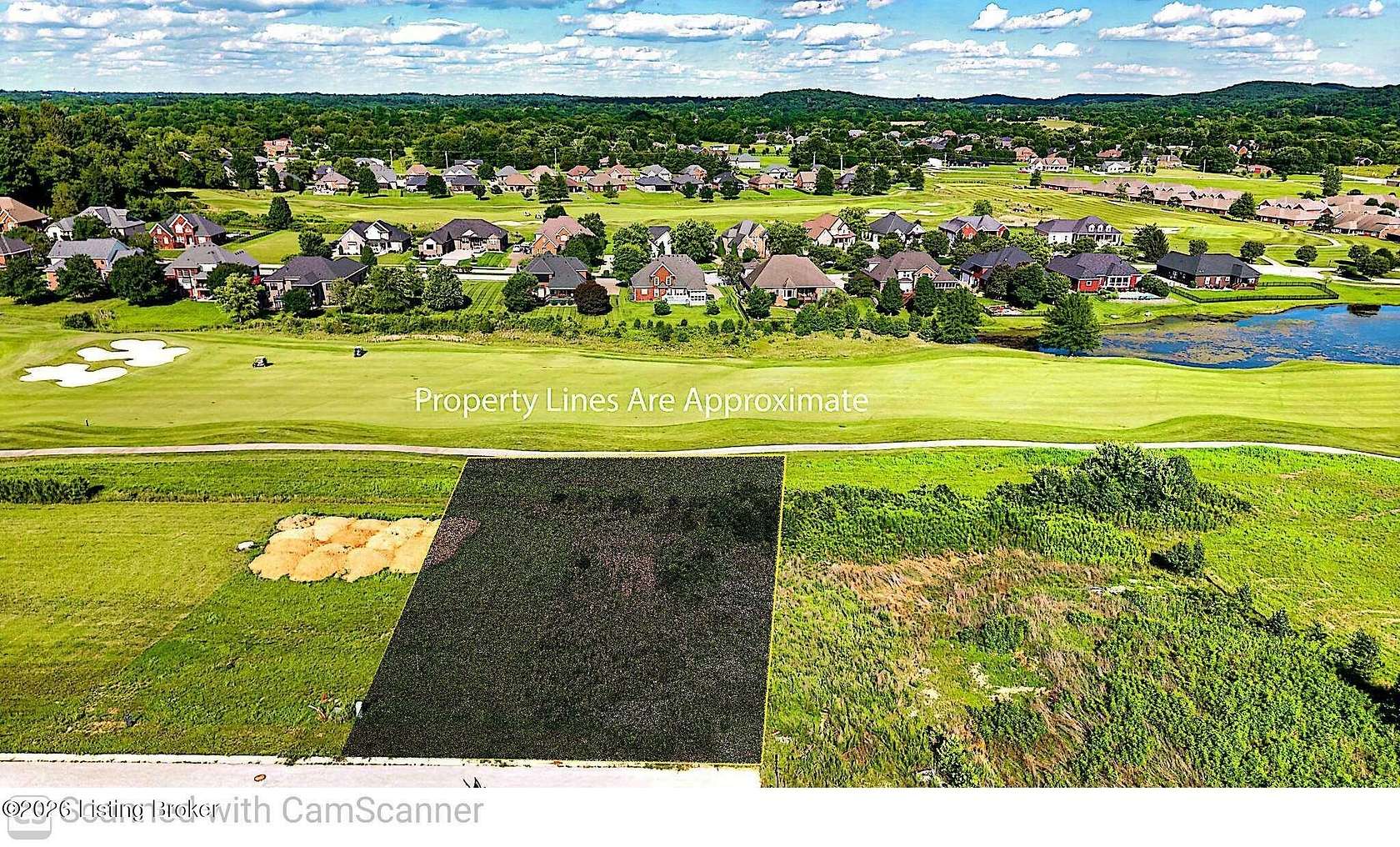 0.25 Acres of Residential Land for Sale in Shepherdsville, Kentucky