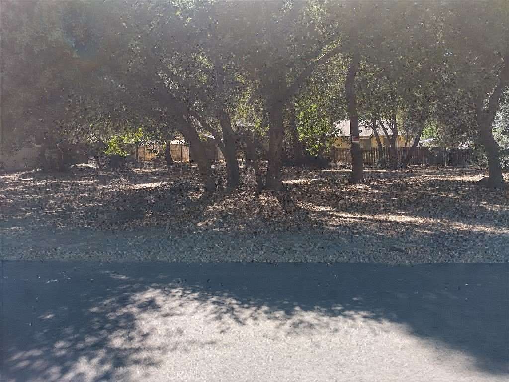 0.11 Acres of Residential Land for Sale in Clearlake, California