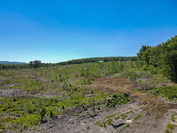 24.7 Acres of Land for Sale in Chesterville, Maine