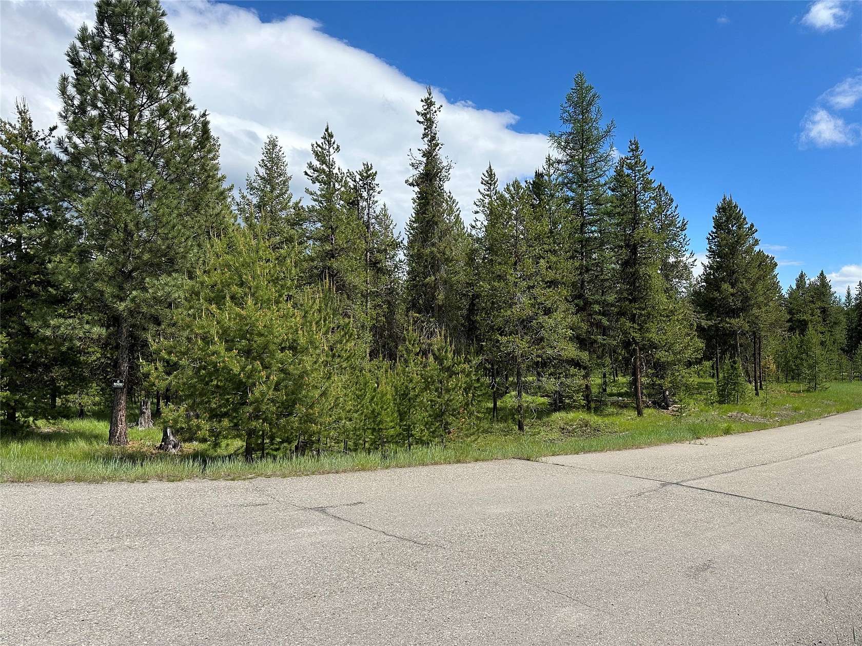 5.8 Acres of Residential Land for Sale in Libby, Montana