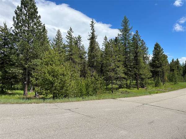 5.8 Acres of Residential Land for Sale in Libby, Montana