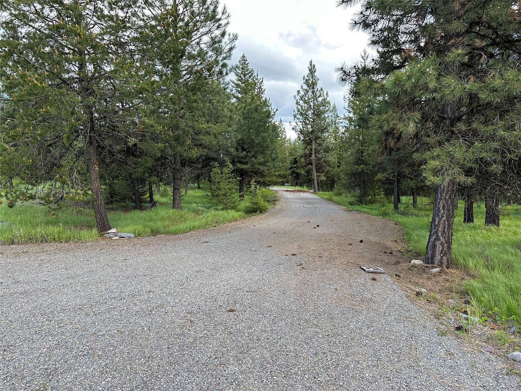 5.66 Acres of Land for Sale in Libby, Montana