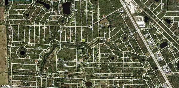 0.32 Acres of Residential Land for Sale in Punta Gorda, Florida