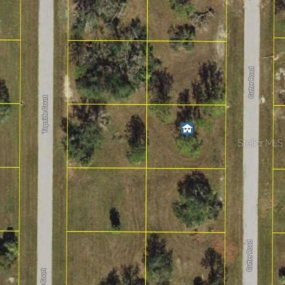 0.18 Acres of Residential Land for Sale in Placida, Florida