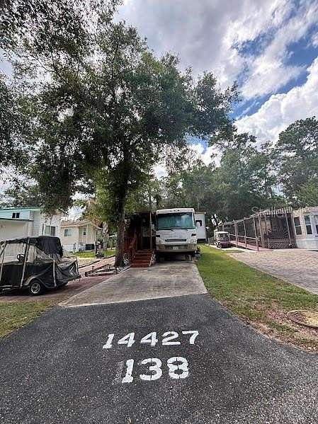 0.08 Acres of Land for Sale in Fort McCoy, Florida