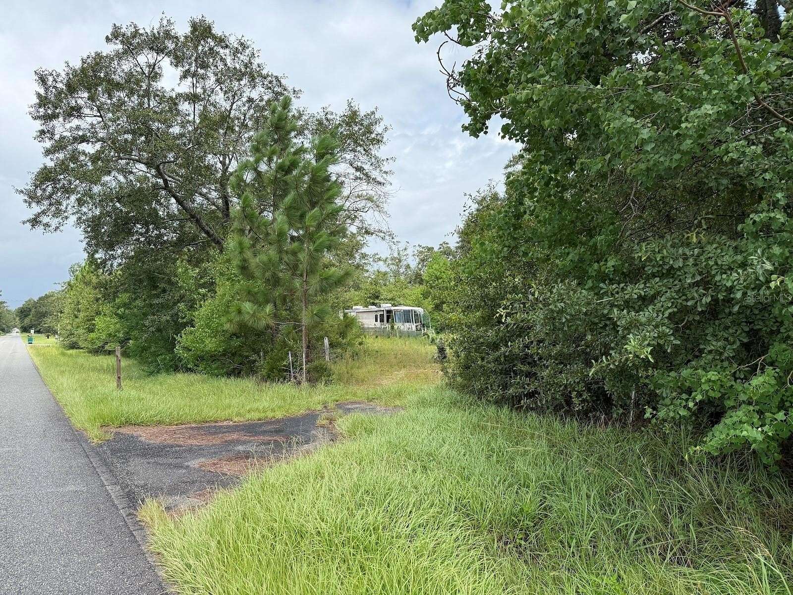34.5 Acres of Land for Sale in Chipley, Florida