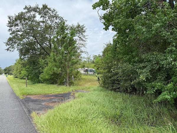 34.5 Acres of Land for Sale in Chipley, Florida