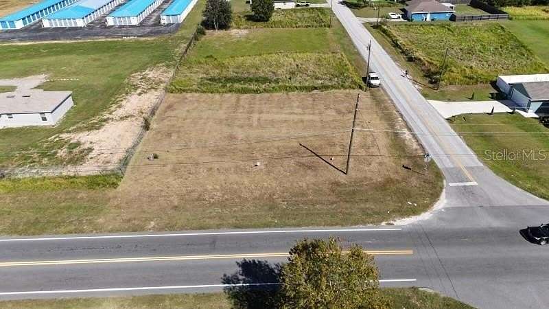 0.25 Acres of Residential Land for Sale in Ocala, Florida