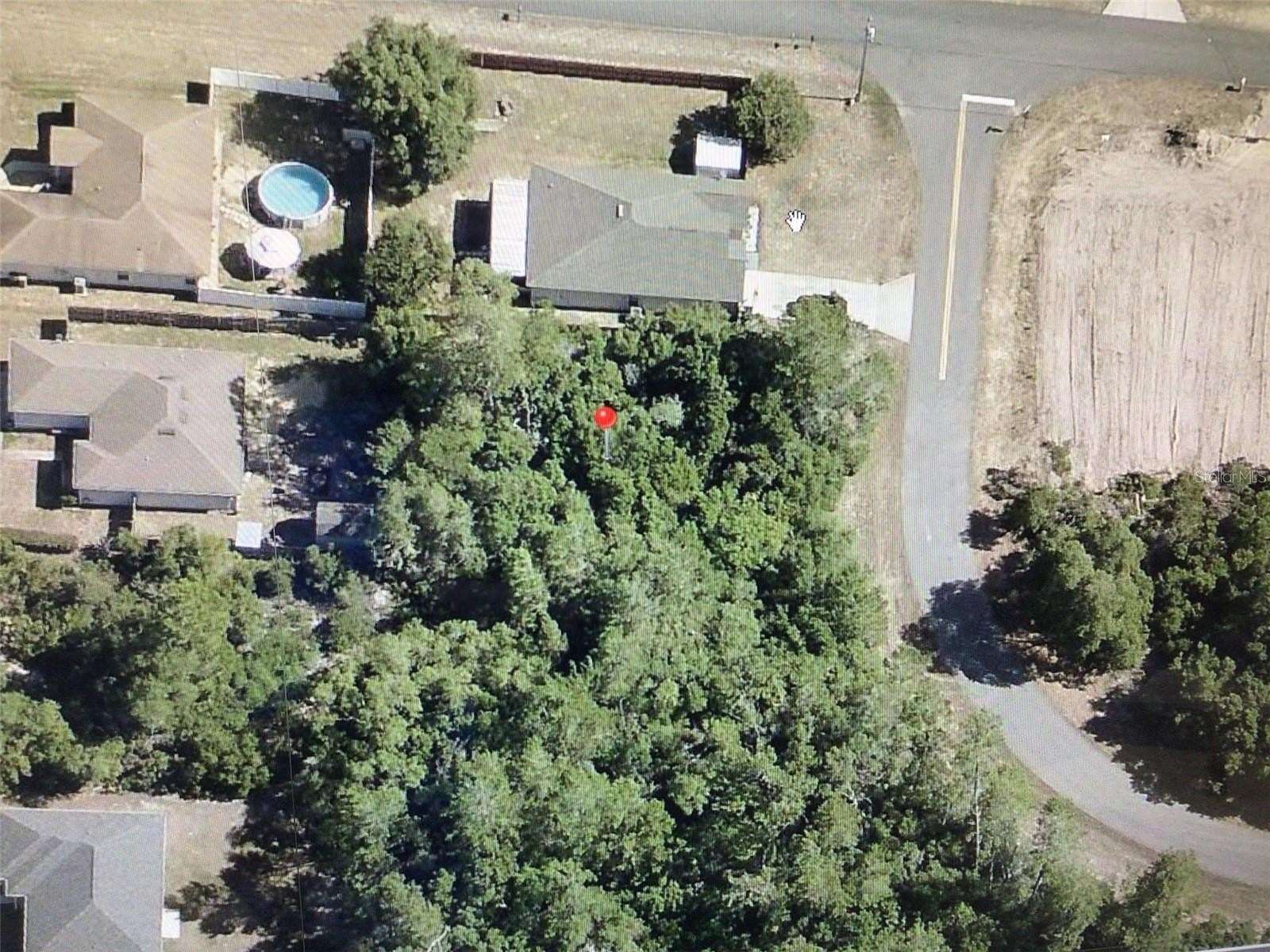 0.24 Acres of Residential Land for Sale in Ocala, Florida