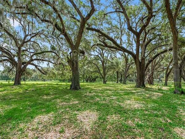 0.66 Acres of Residential Land for Sale in Bushnell, Florida