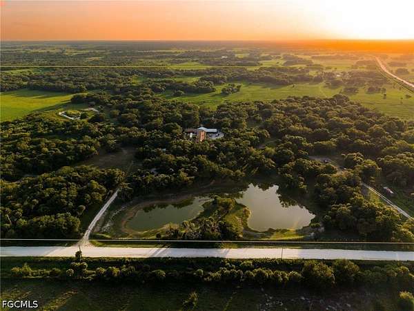 445 Acres of Land for Sale in Clewiston, Florida