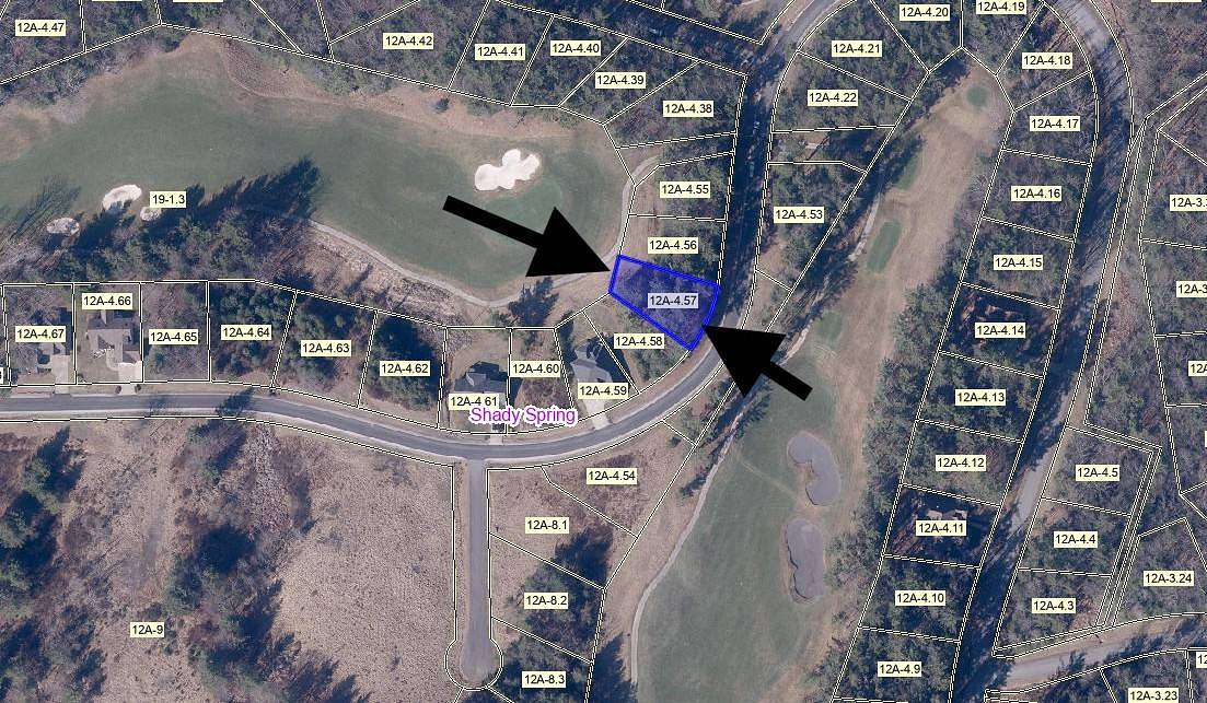 0.25 Acres of Residential Land for Sale in Daniels, West Virginia