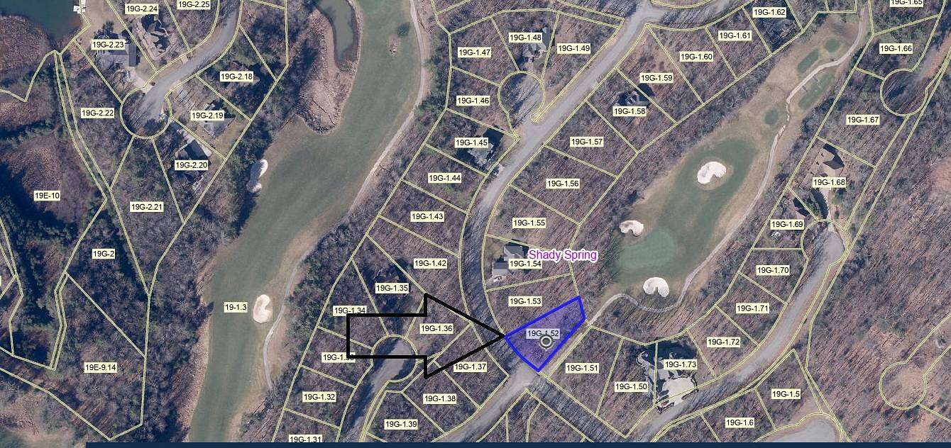 0.29 Acres of Residential Land for Sale in Daniels, West Virginia