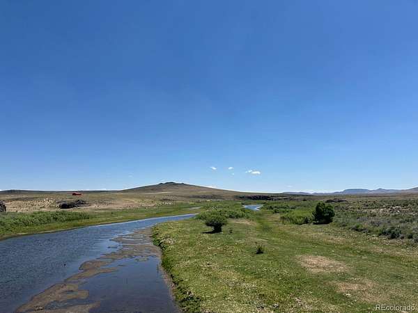 5.74 Acres of Residential Land for Sale in San Luis, Colorado
