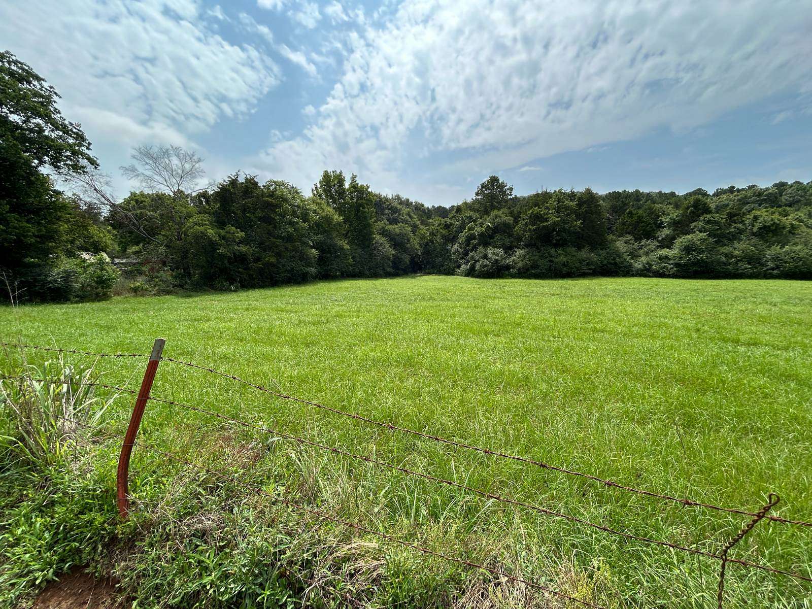 3.49 Acres of Residential Land for Sale in Ozark, Arkansas