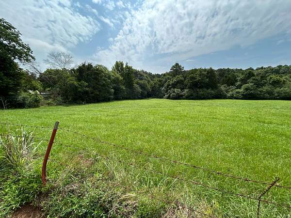 3.49 Acres of Residential Land for Sale in Ozark, Arkansas