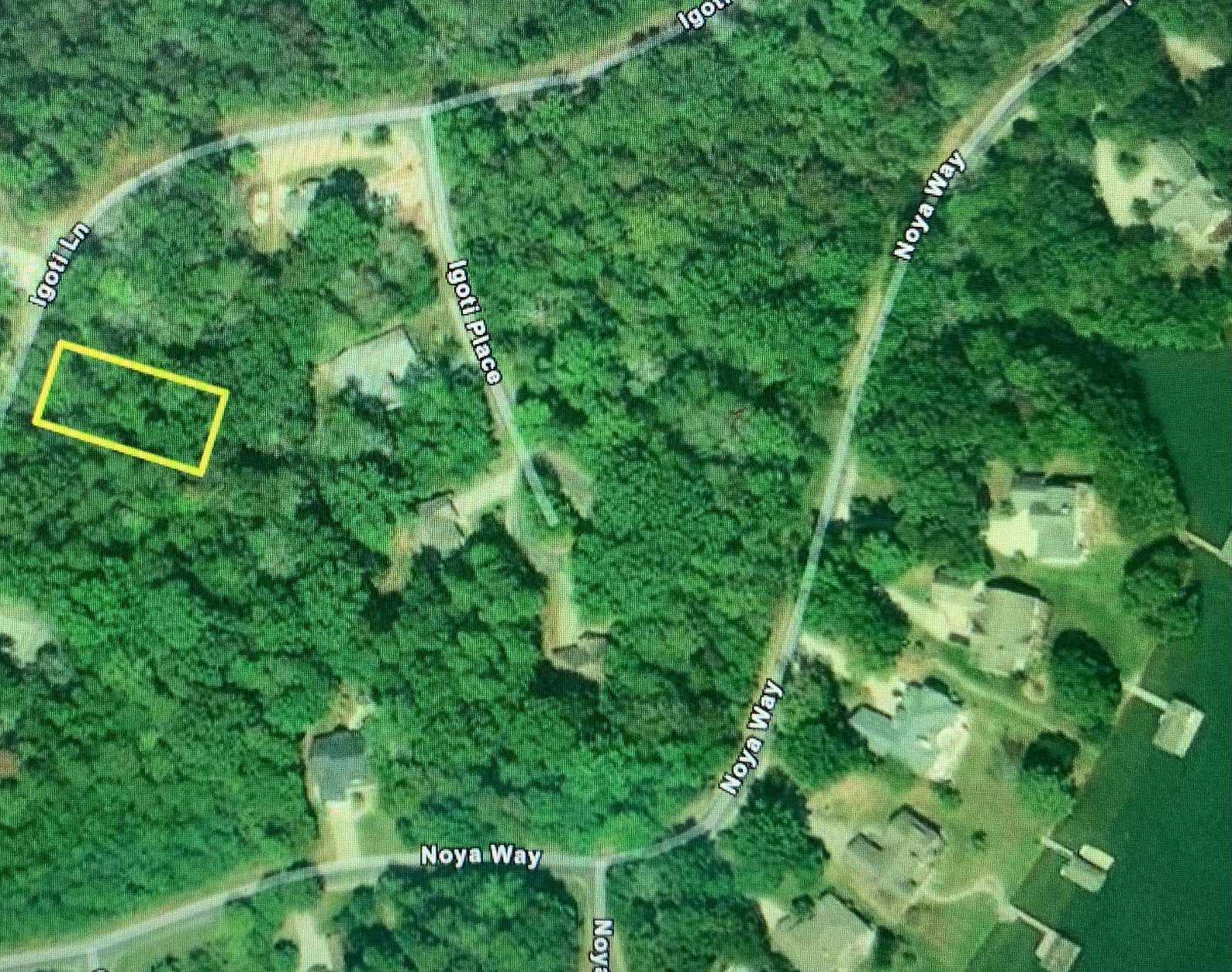 0.23 Acres of Residential Land for Sale in Loudon, Tennessee