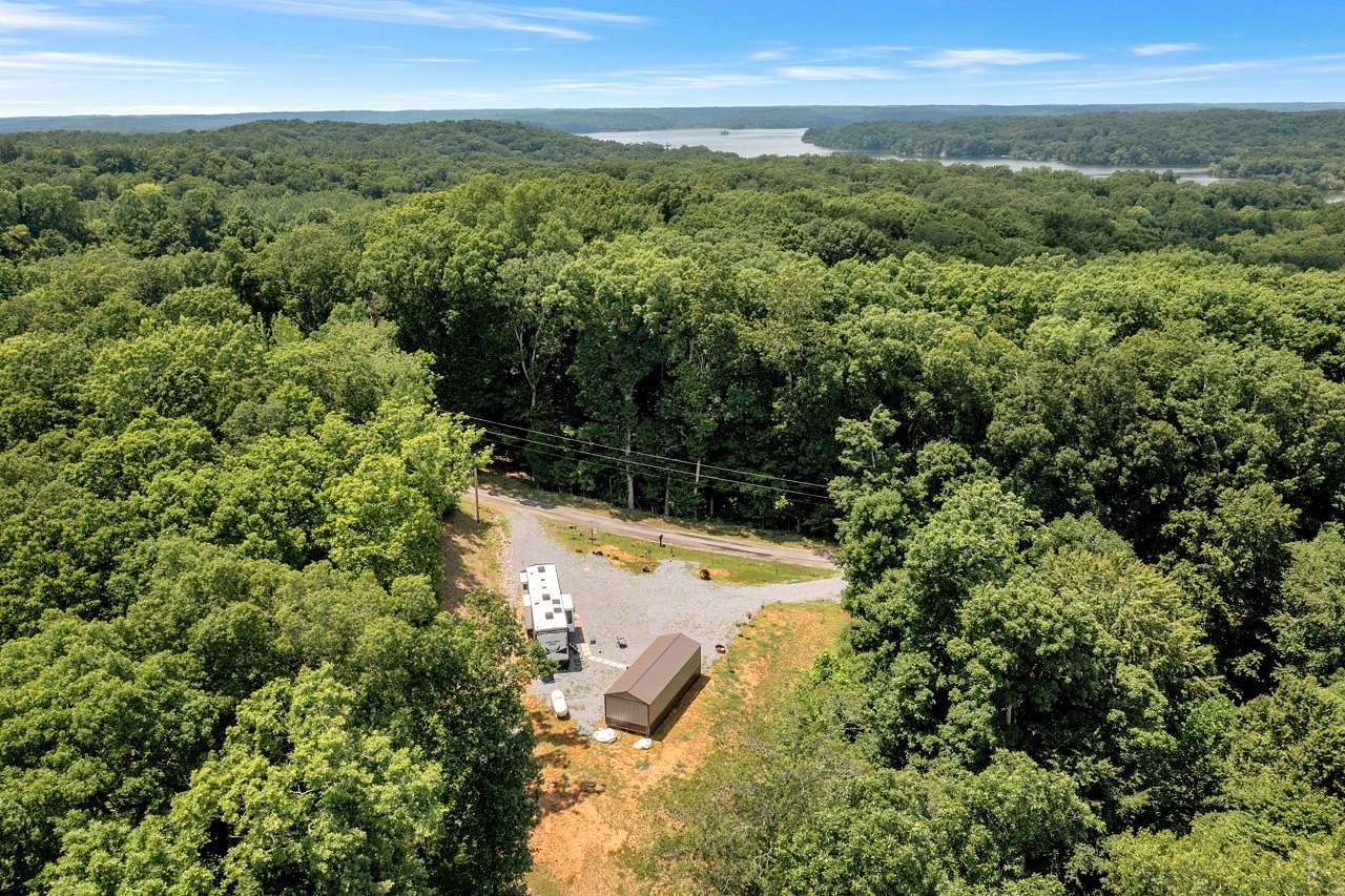 4.75 Acres of Residential Land for Sale in Cadiz, Kentucky