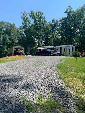 4.75 Acres of Residential Land for Sale in Cadiz, Kentucky