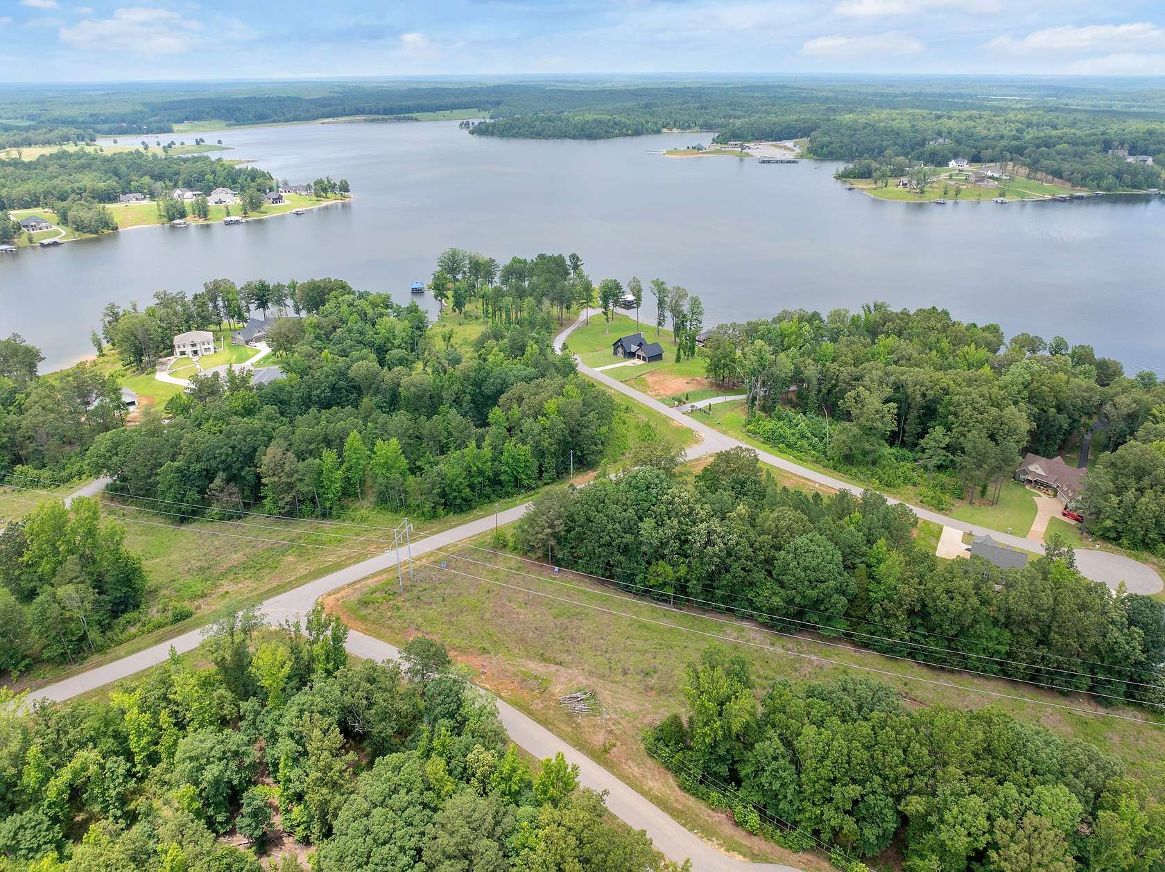 1.17 Acres of Residential Land for Sale in Huntingdon, Tennessee