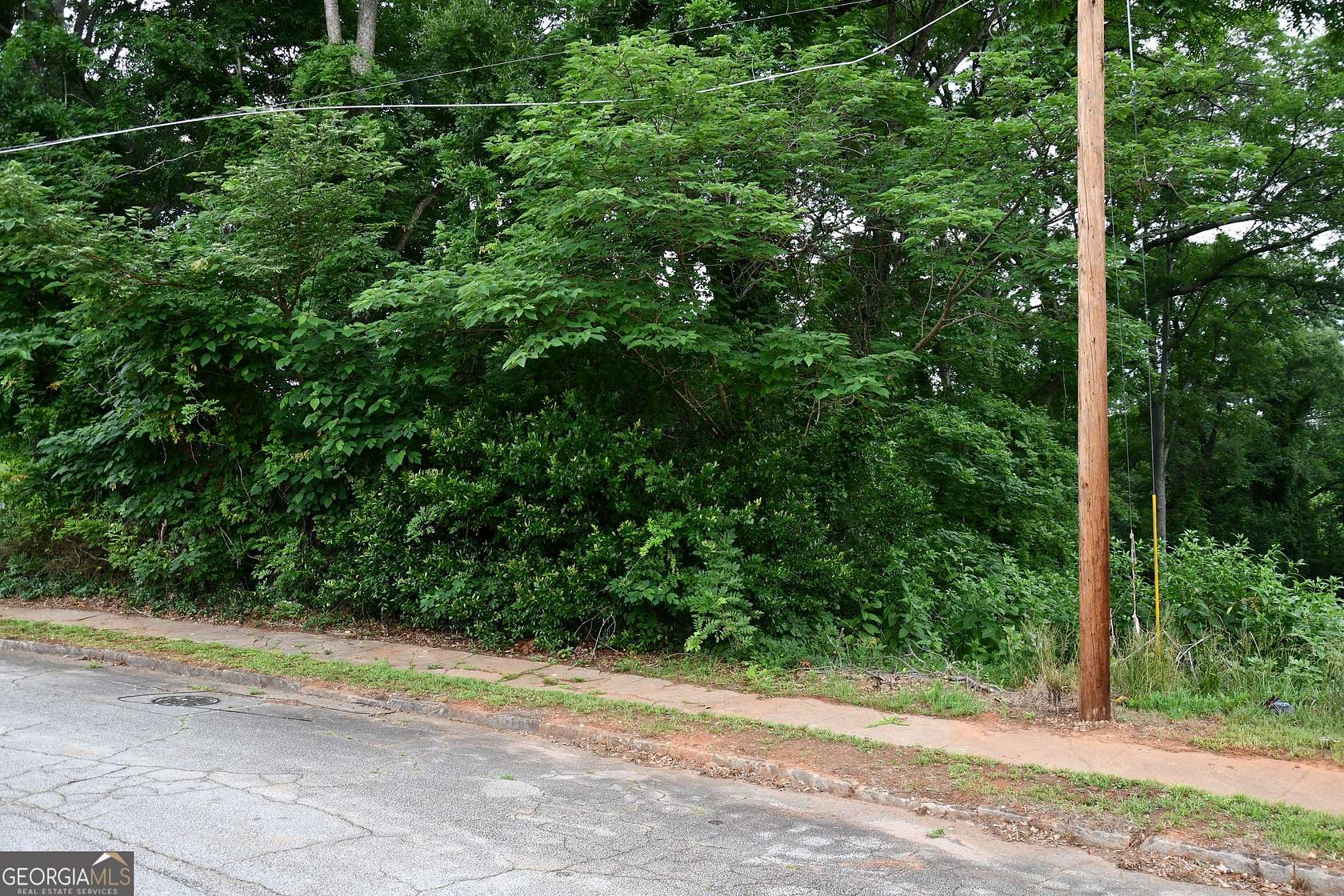 0.46 Acres of Mixed-Use Land for Sale in Lithonia, Georgia
