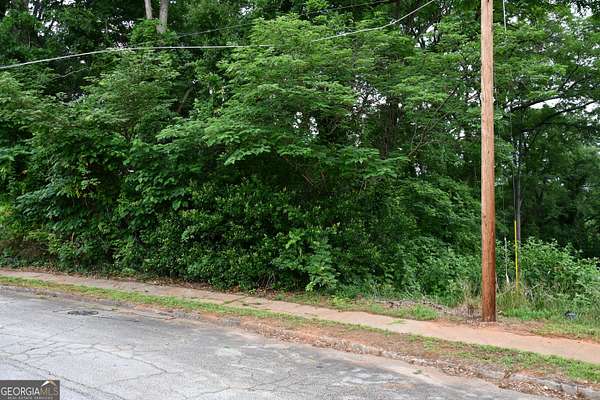 0.46 Acres of Mixed-Use Land for Sale in Lithonia, Georgia