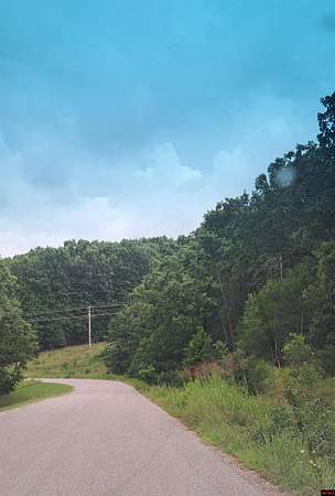 3.67 Acres of Residential Land for Sale in Mountain Home, Arkansas