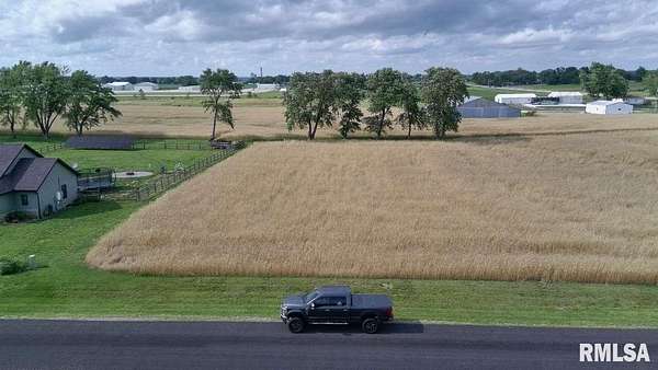 0.82 Acres of Residential Land for Sale in Pekin, Illinois