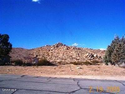 0.49 Acres of Land for Sale in Lake Los Angeles, California