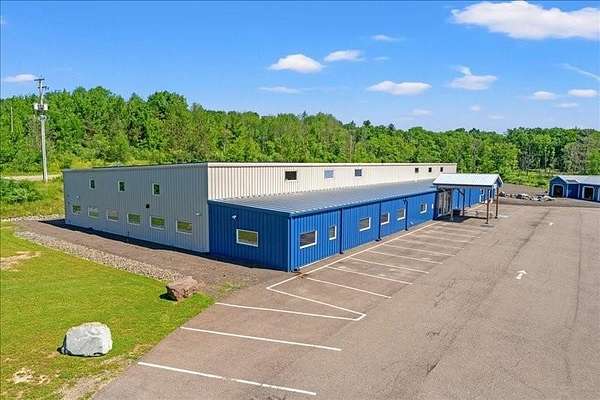 4.34 Acres of Commercial Land for Sale in Binghamton, New York