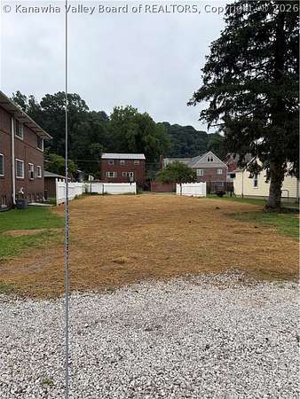 0.03 Acres of Residential Land for Sale in Charleston, West Virginia