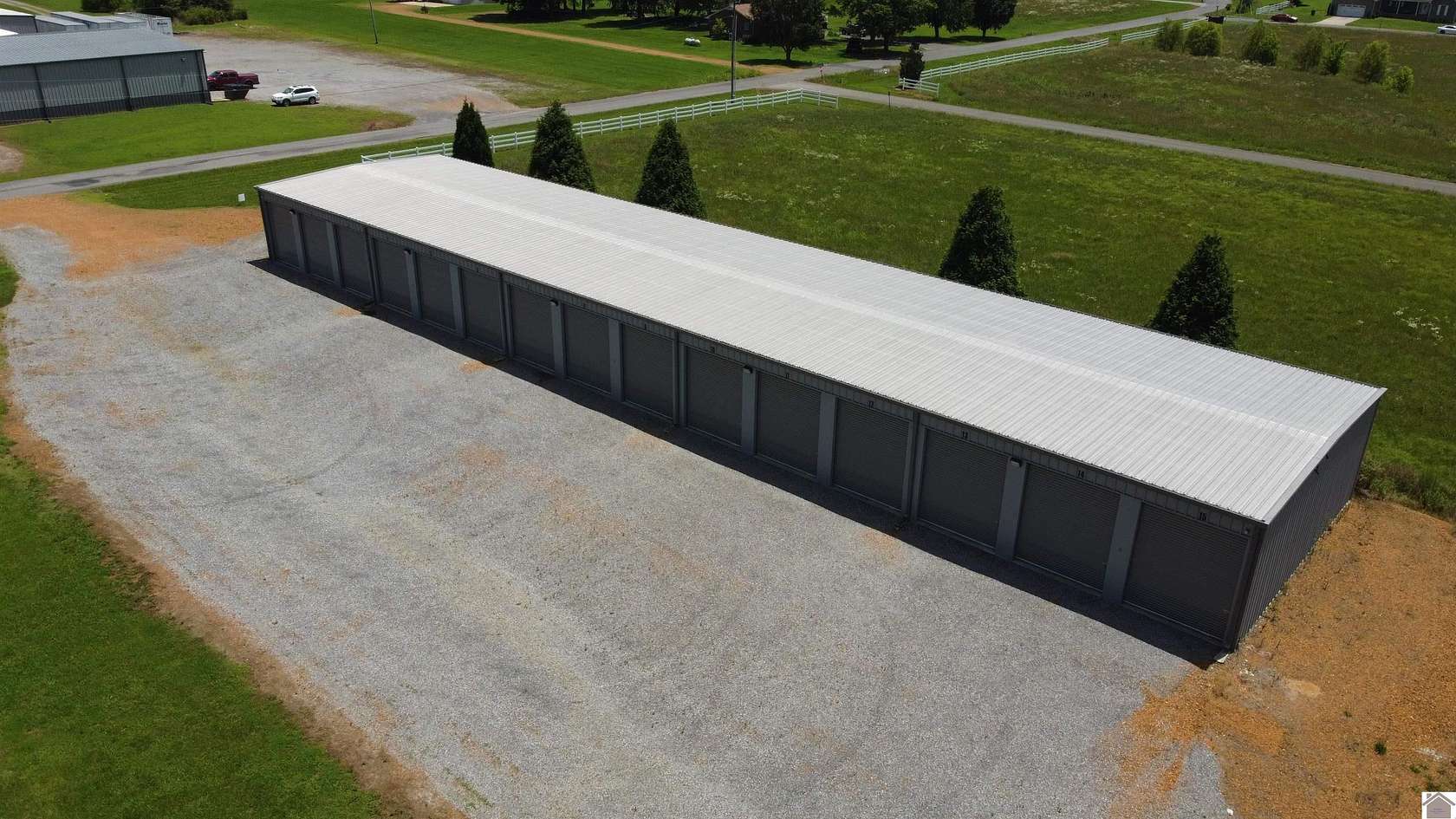 3 Acres of Mixed-Use Land for Sale in Murray, Kentucky