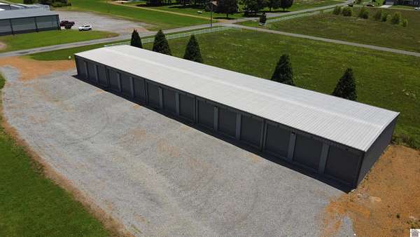 3 Acres of Mixed-Use Land for Sale in Murray, Kentucky