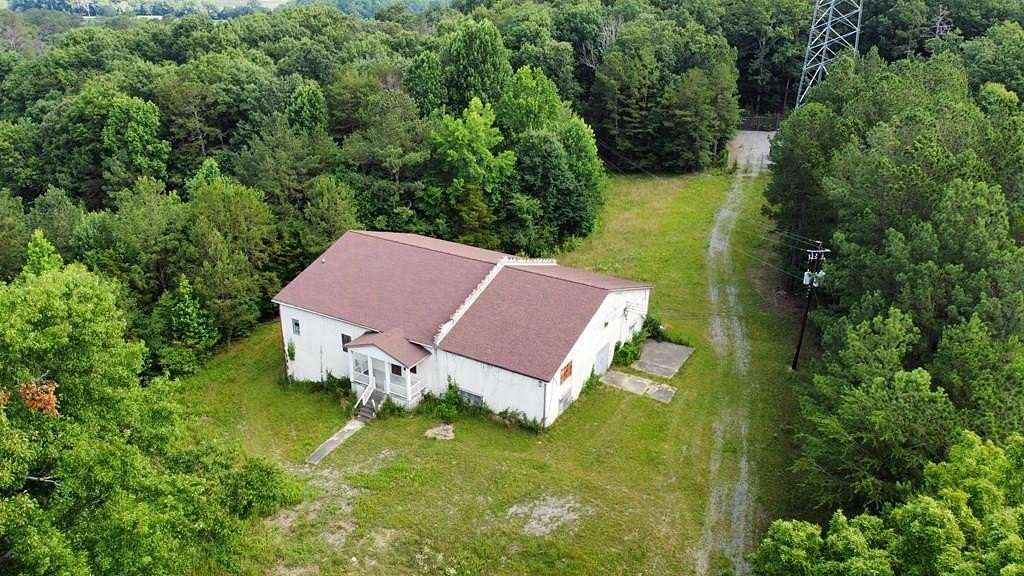 12 Acres of Commercial Land for Sale in Cohutta, Georgia