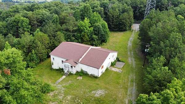 12 Acres of Commercial Land for Sale in Cohutta, Georgia