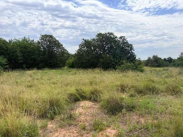 7 Acres of Land for Sale in Cheyenne, Oklahoma