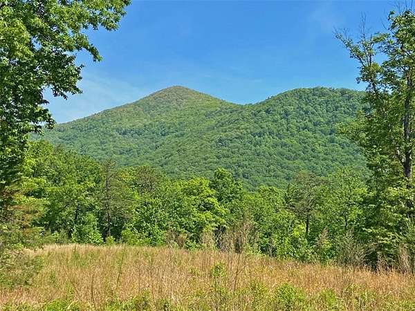 10.5 Acres of Recreational Land for Sale in Dahlonega, Georgia