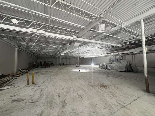 3.5 Acres of Improved Commercial Land for Lease in Richmond, Kentucky
