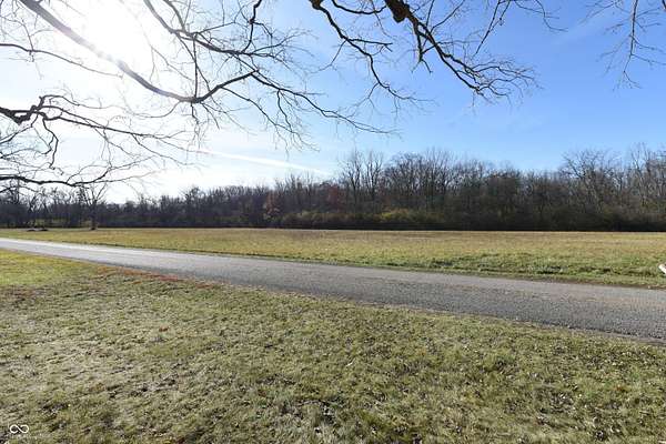 25.5 Acres of Land for Sale in Albany, Indiana