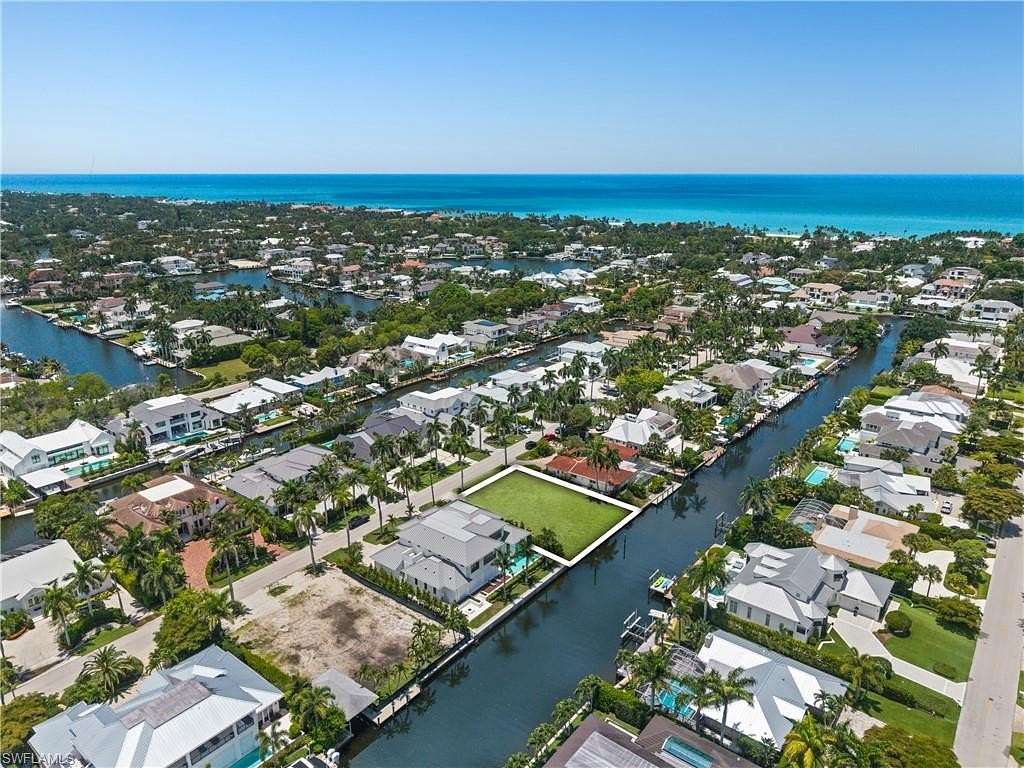 0.3 Acres of Residential Land for Sale in Naples, Florida