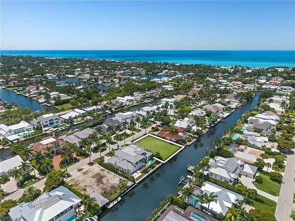 0.3 Acres of Residential Land for Sale in Naples, Florida