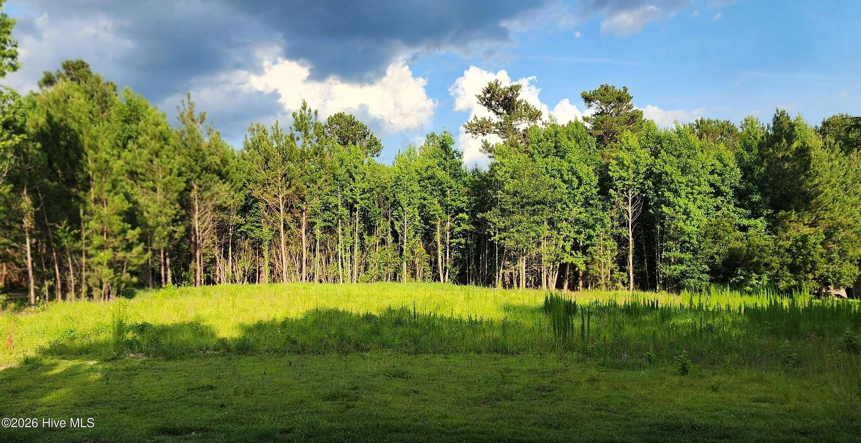 1 Acre of Residential Land for Sale in Burgaw, North Carolina