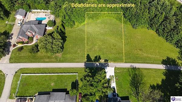 0.33 Acres of Residential Land for Sale in Lebanon Junction, Kentucky