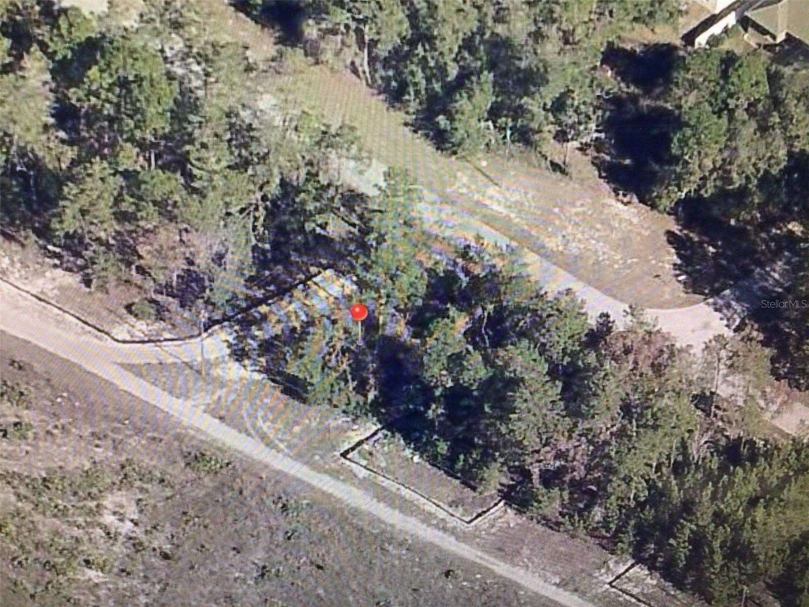 0.23 Acres of Residential Land for Sale in Ocala, Florida